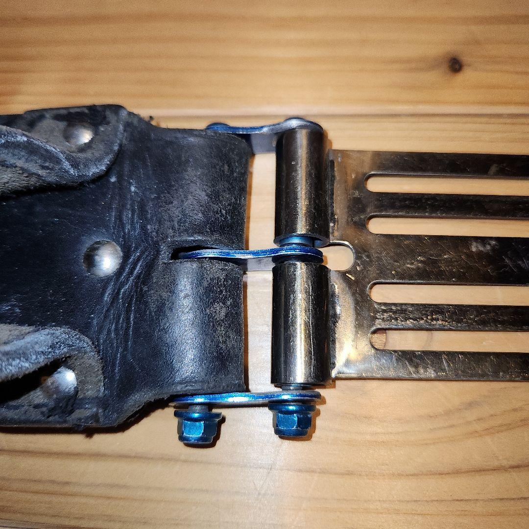 KNICKS(ニックス)　ハンマーホルダー3点セット