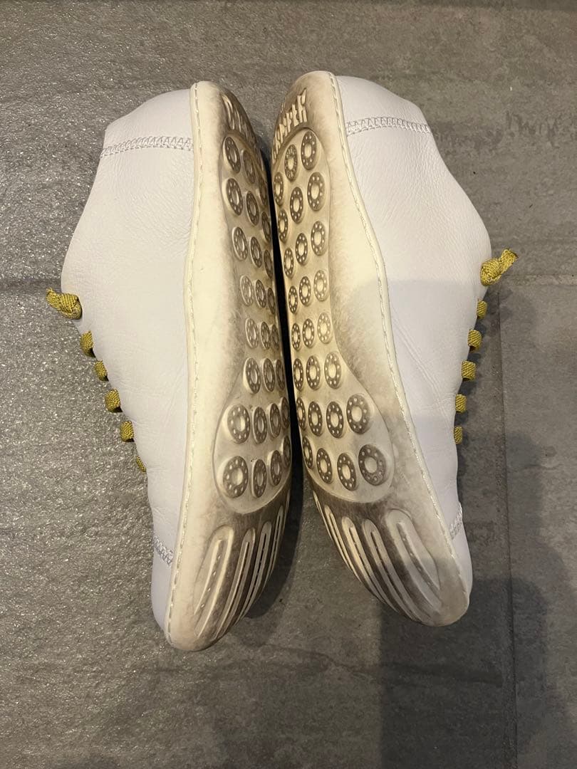 カンペール　シューズ