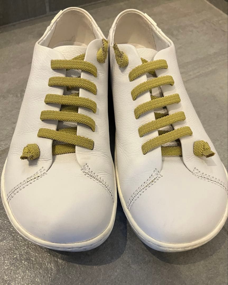 カンペール　シューズ