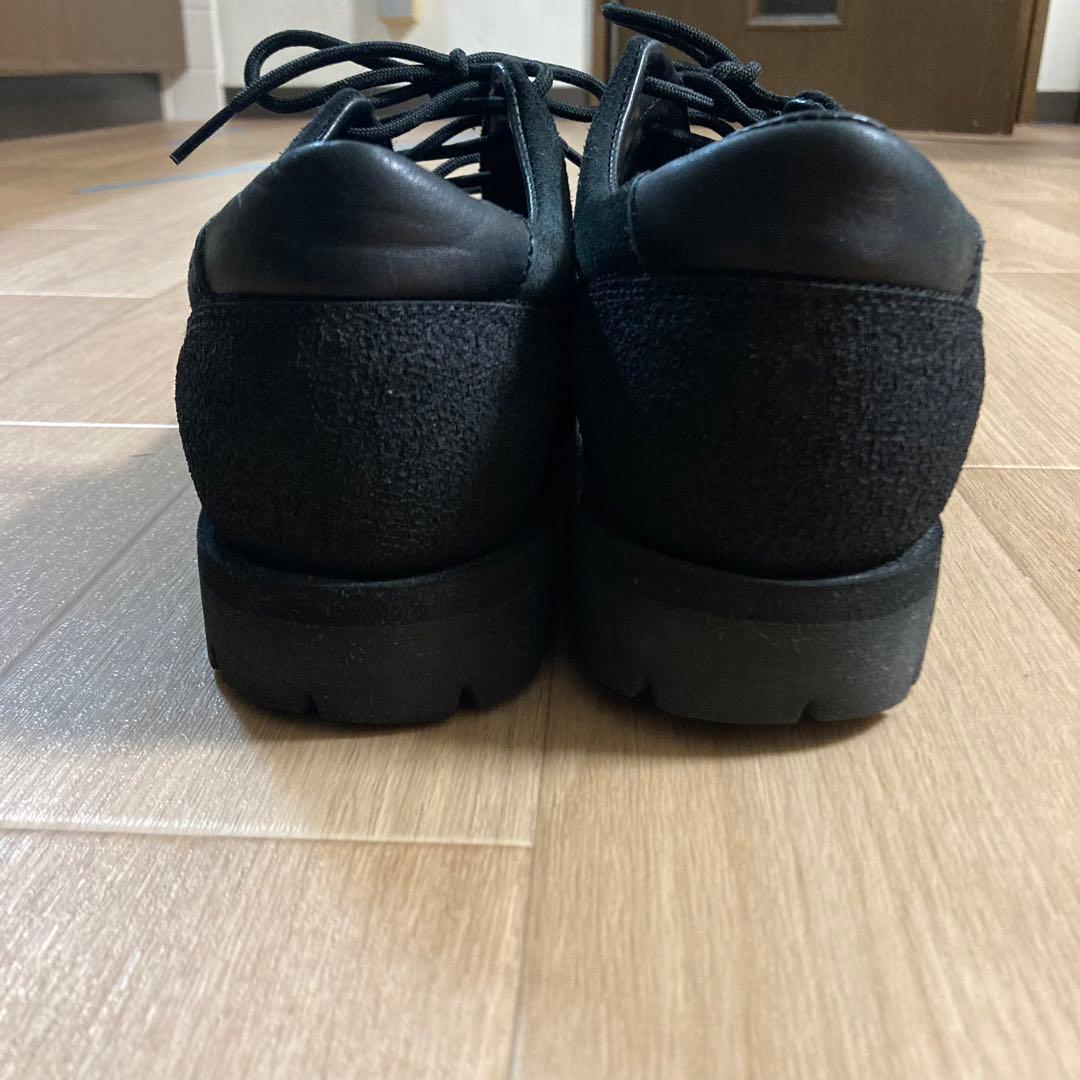 【NS@ISKHP】Paraboot / Montana モンタナ UK8