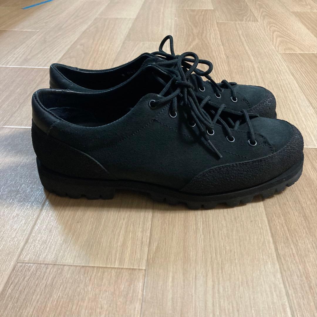 【NS@ISKHP】Paraboot / Montana モンタナ UK8