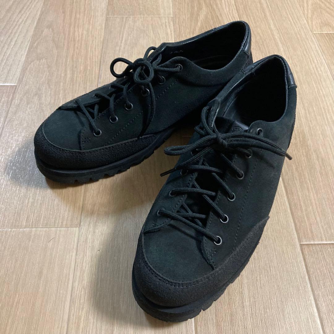 【NS@ISKHP】Paraboot / Montana モンタナ UK8