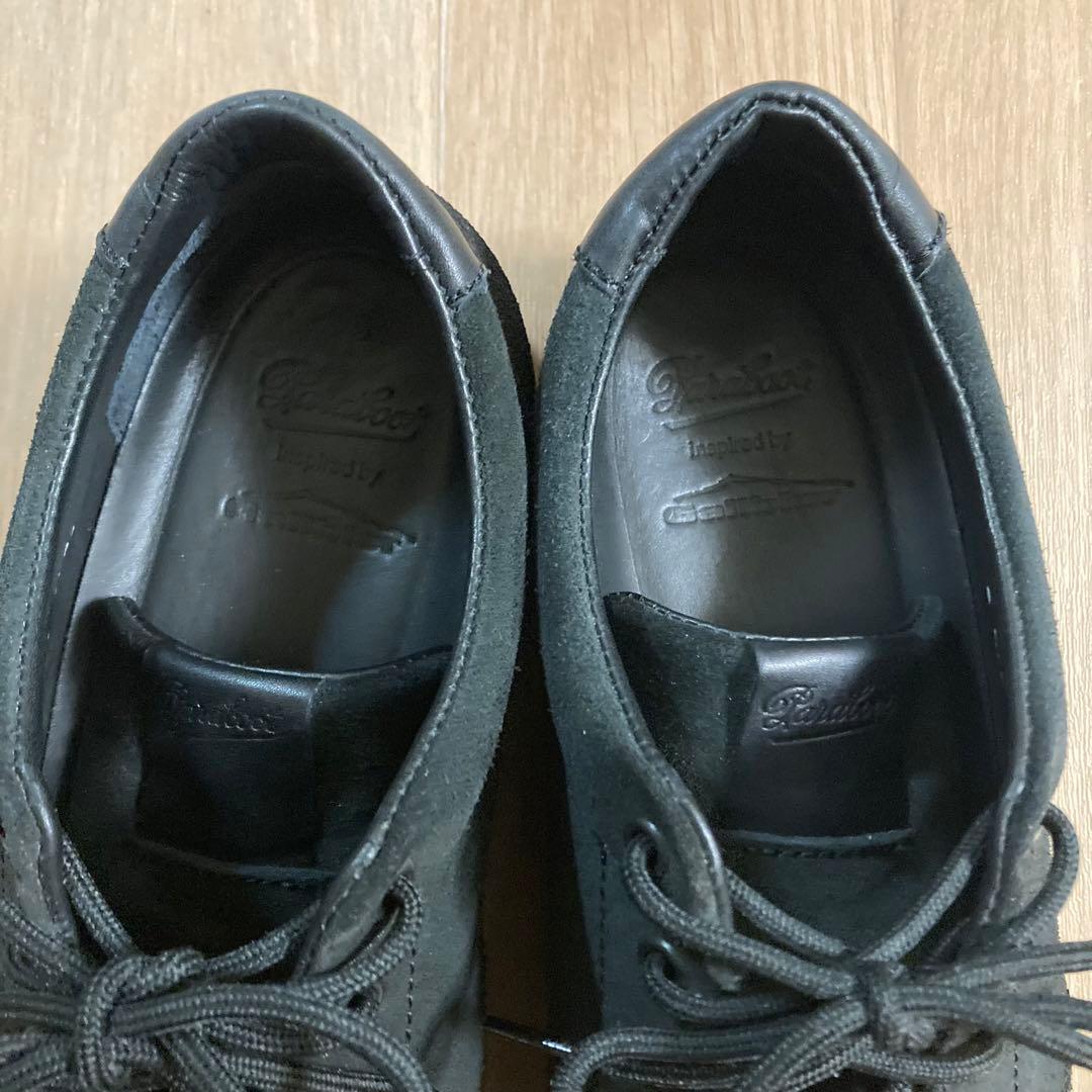 【NS@ISKHP】Paraboot / Montana モンタナ UK8