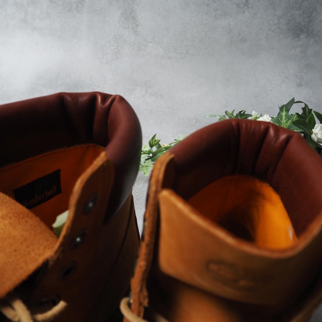 美品 Timberland 40周年記念限定モデル 6941Rプレミアムブーツ