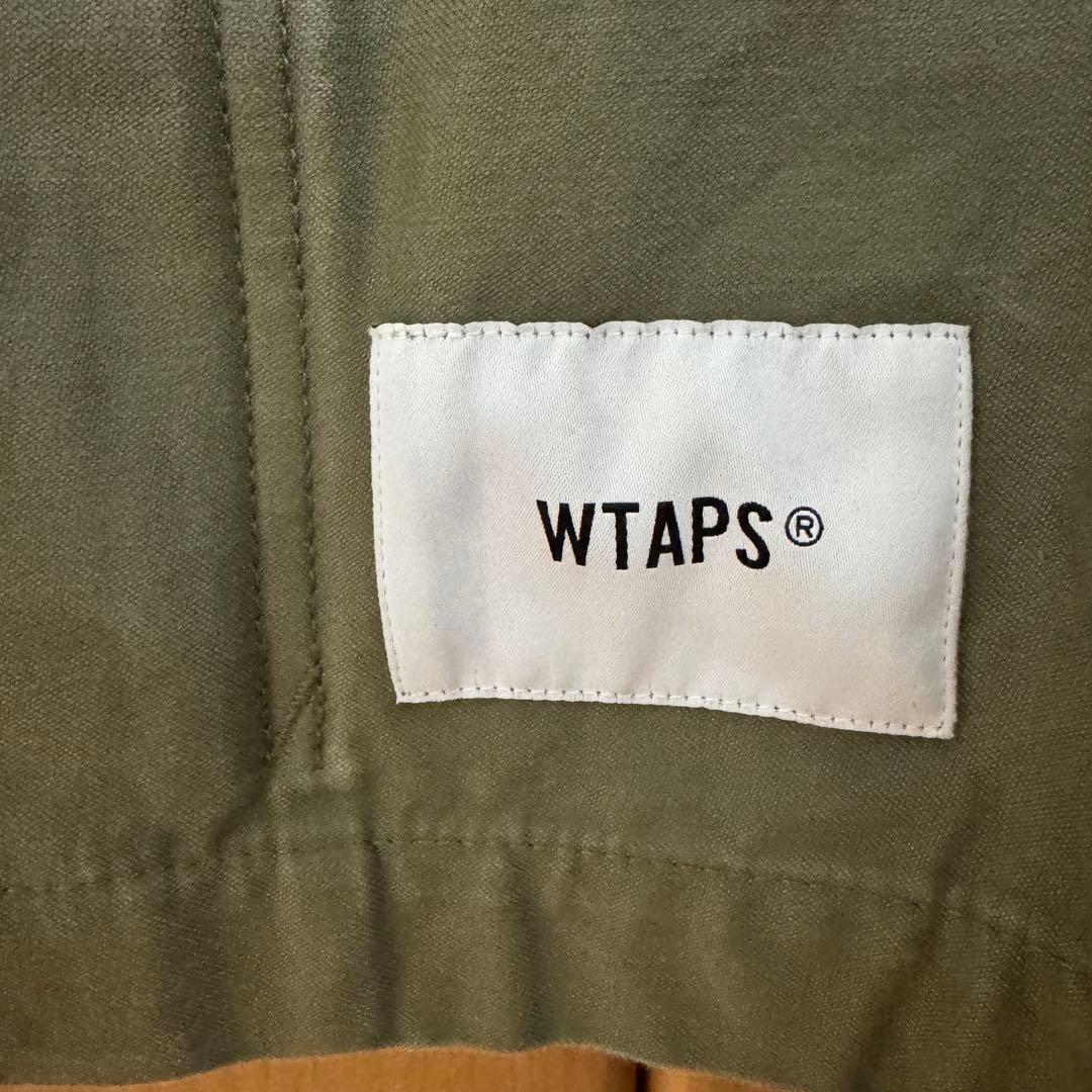 ジャケット・アウター 21AW FLYERS LS COTTONSATIN 212BRDT-SHM04