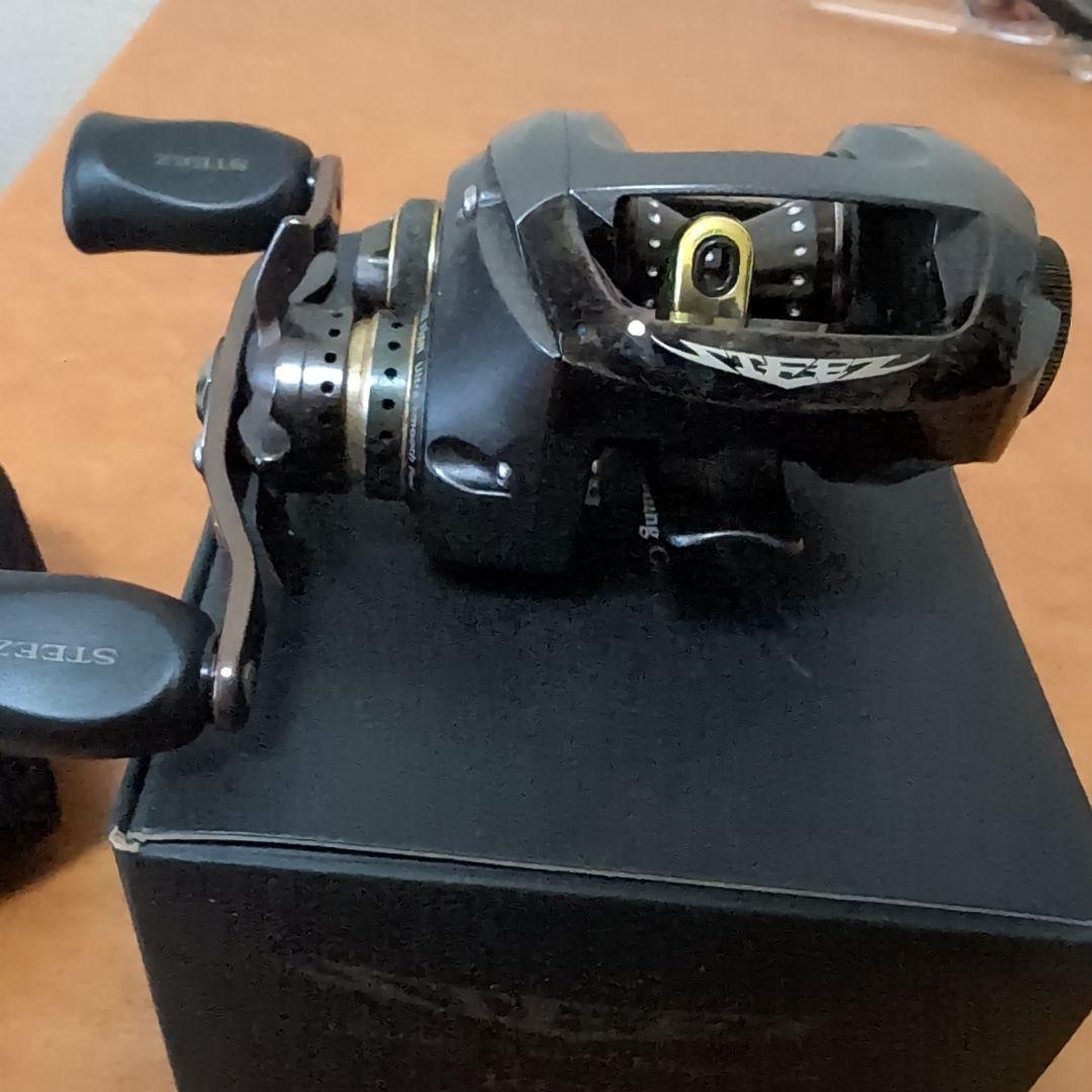 ダイワ　スティーズ１０３Ｈ