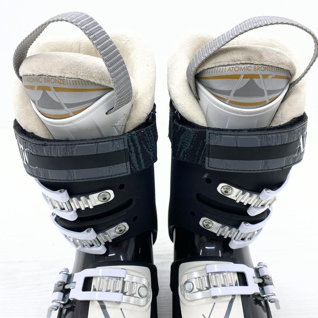 ATOMIC 60 アトミック レディース スキー ブーツ 23-23.5cm