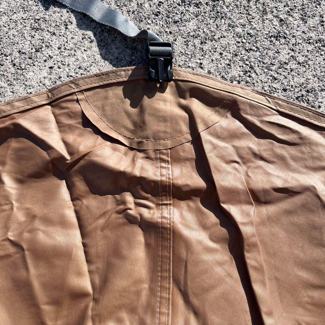 テントファクトリー Hi-TCドームテント2TF-TCD2ADBE