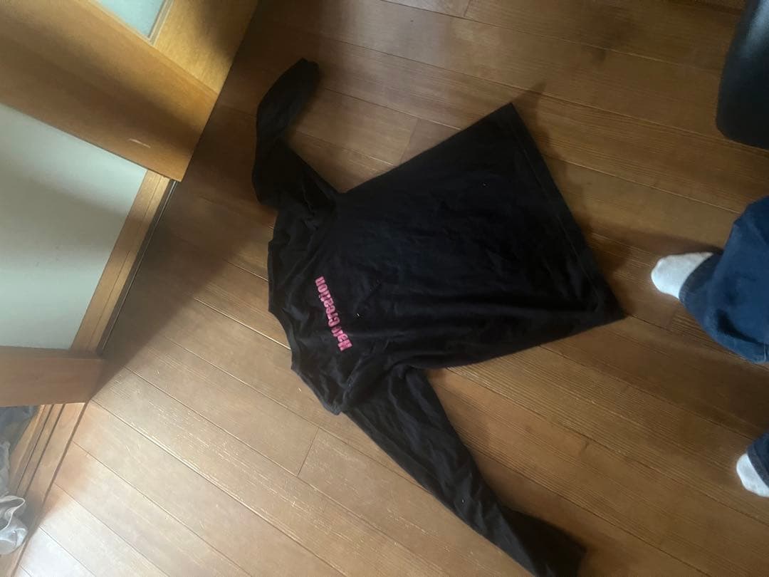 トップス hatecreation fuckthisindustry punkandyo