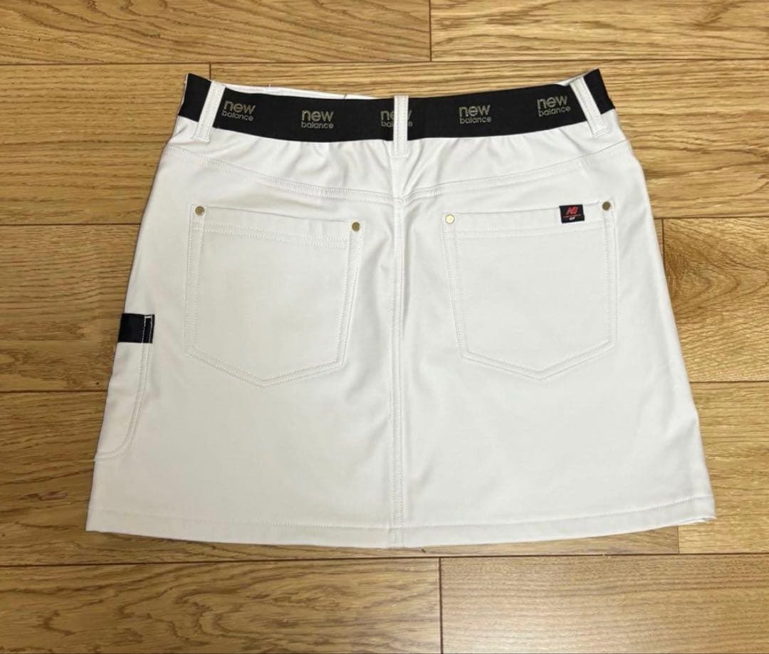 ニューバランスゴルフ　セットアップ　Lサイズ