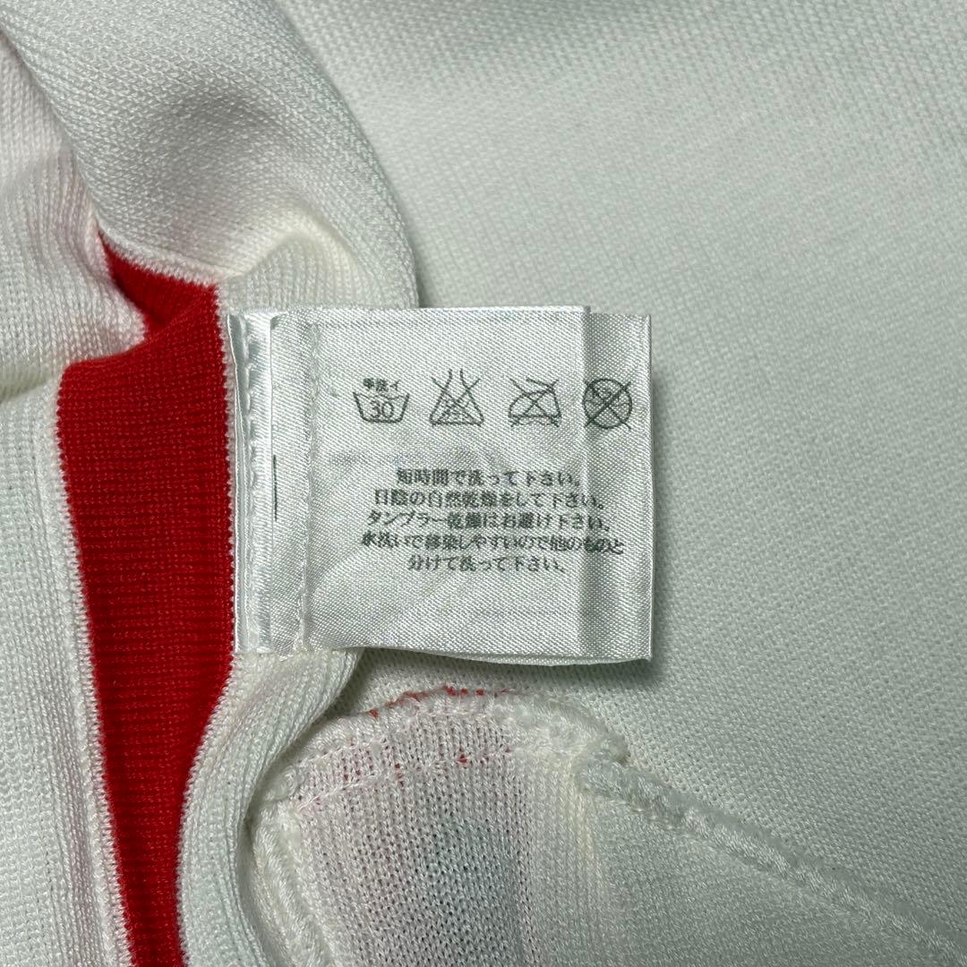 CHANEL シャネル ココマーク ジップアップベスト