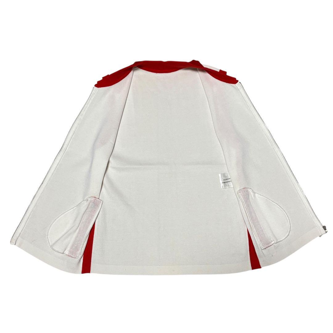 CHANEL シャネル ココマーク ジップアップベスト