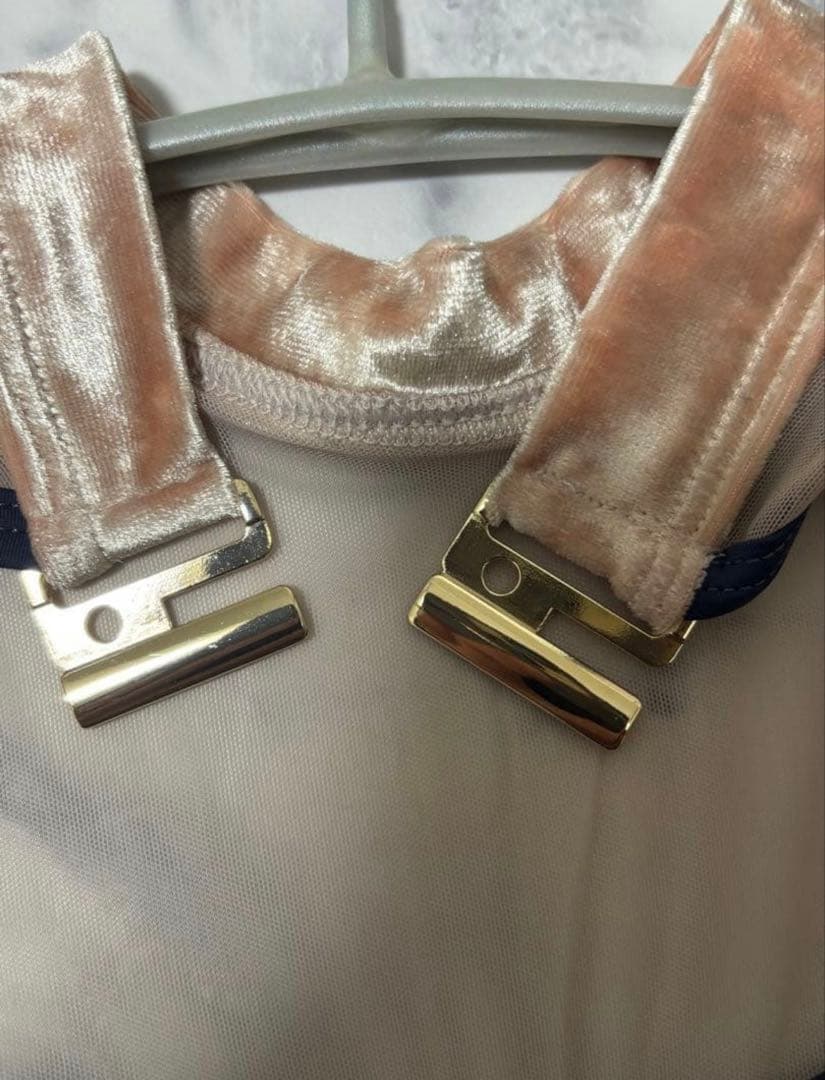 BODILE レオタード　ESTELLA XS/S