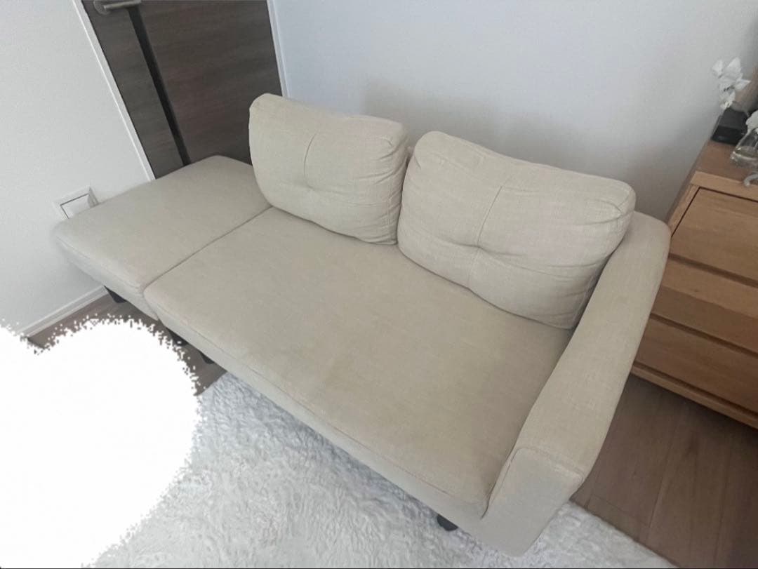 ソファ / モダンデコ