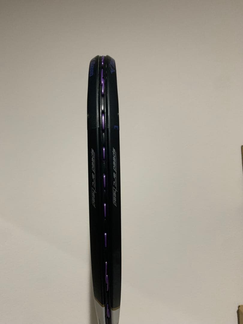 アクロスピード　V Pro