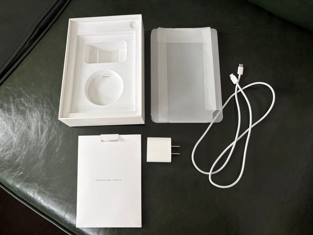 iPad mini (第6世代)256GB ピンクWi-Fi&セルラー