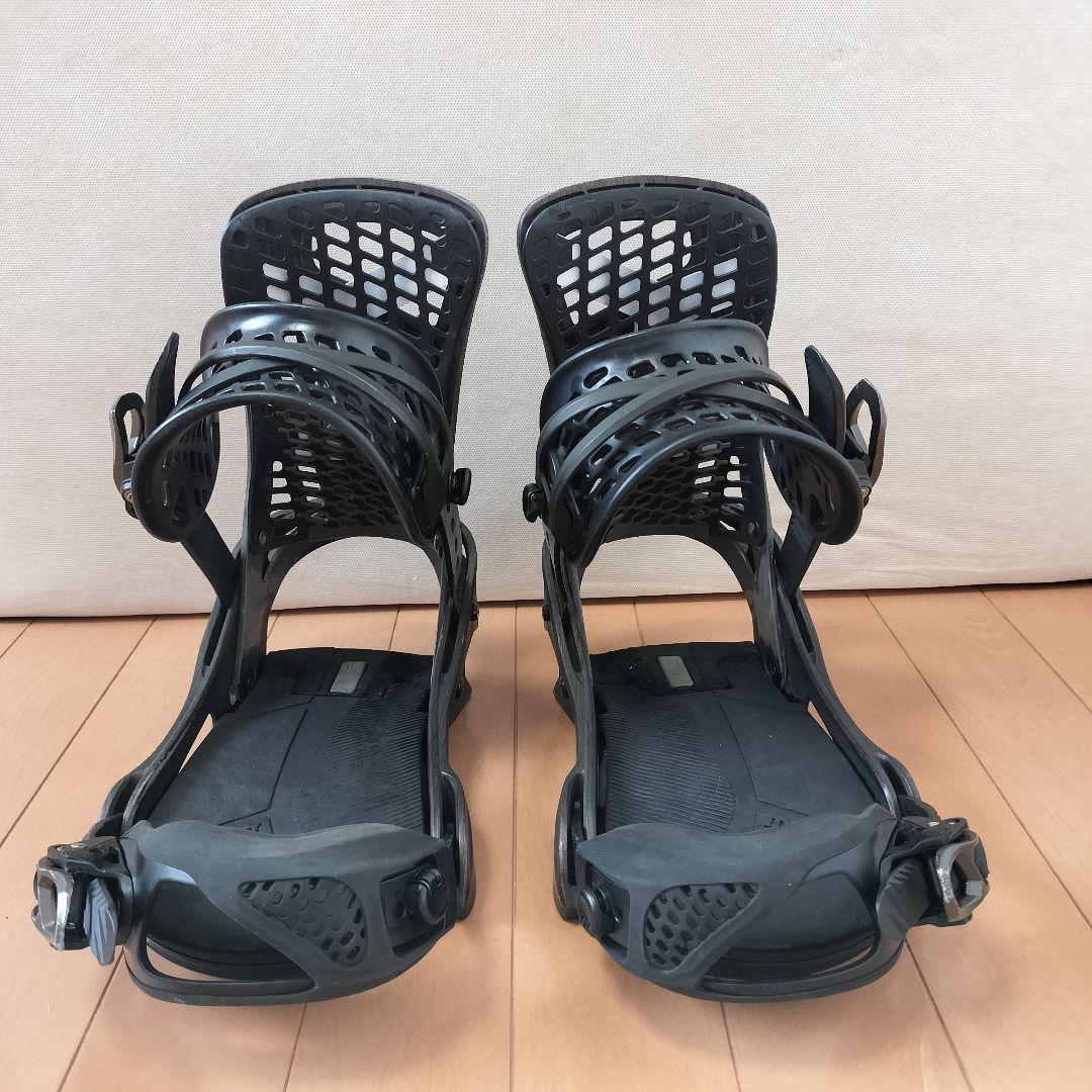 BURTON　GENESIS　バートン　ジェネシス　ビンディング　Mサイズ