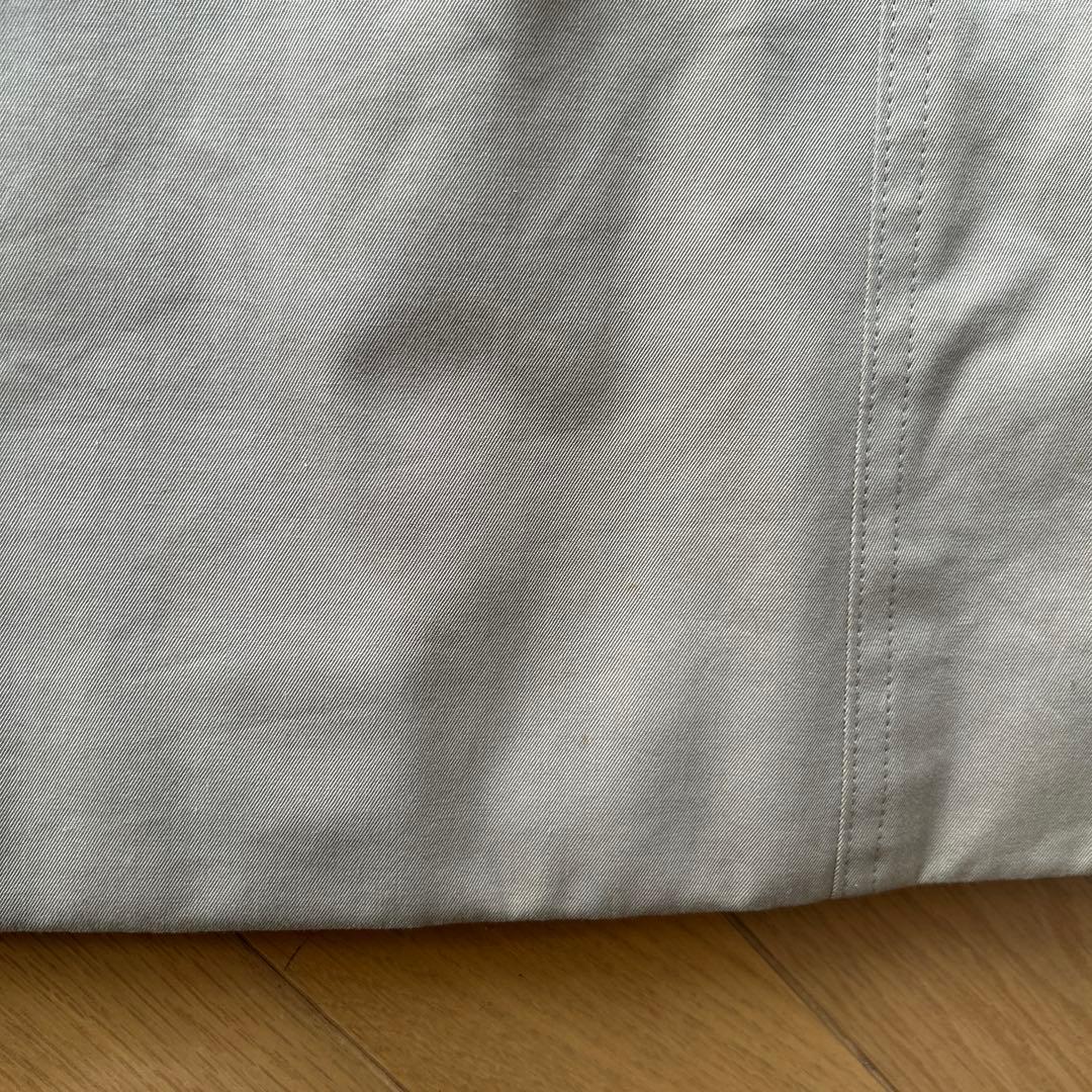 【美品】Burberryトレンチコート ベージュ