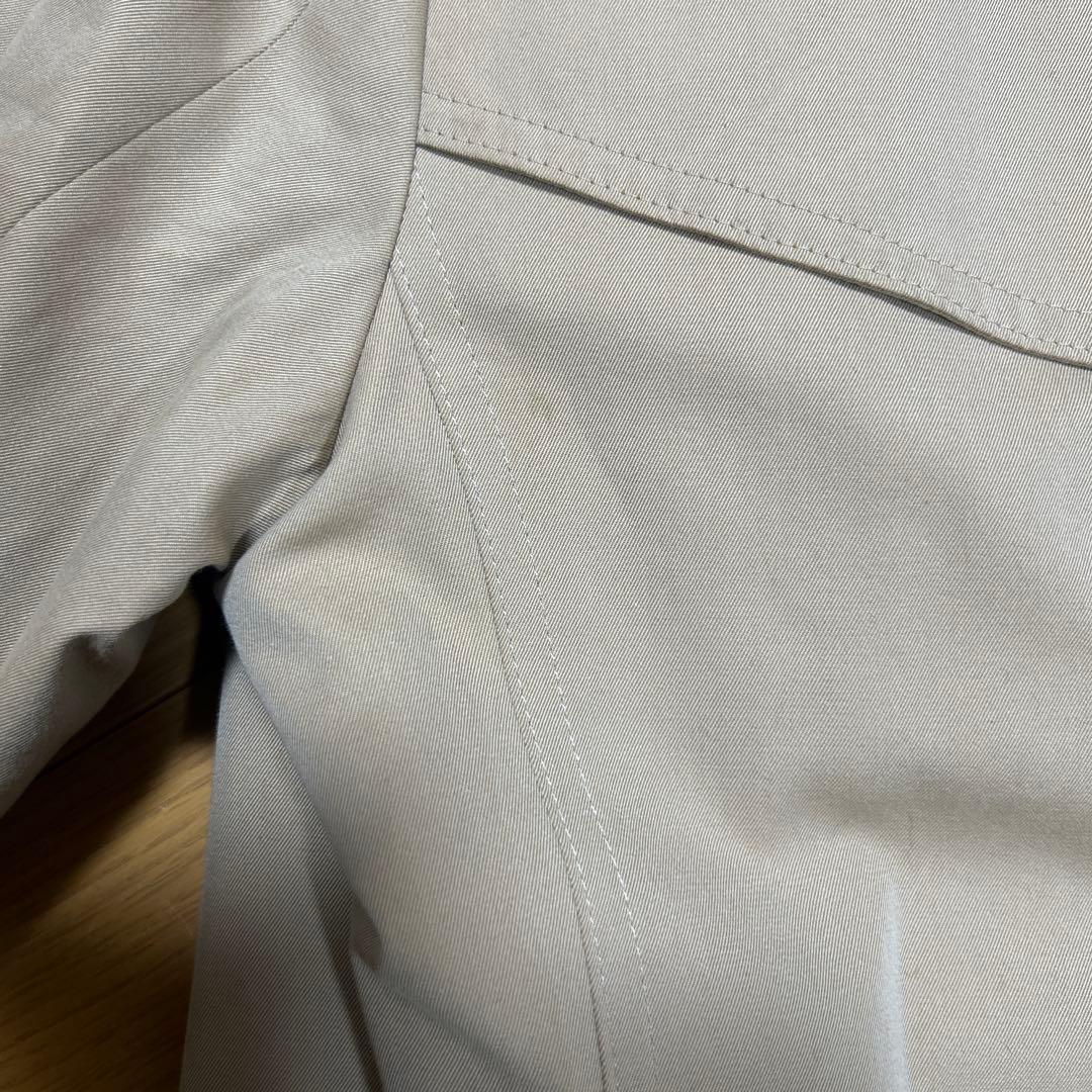 【美品】Burberryトレンチコート ベージュ