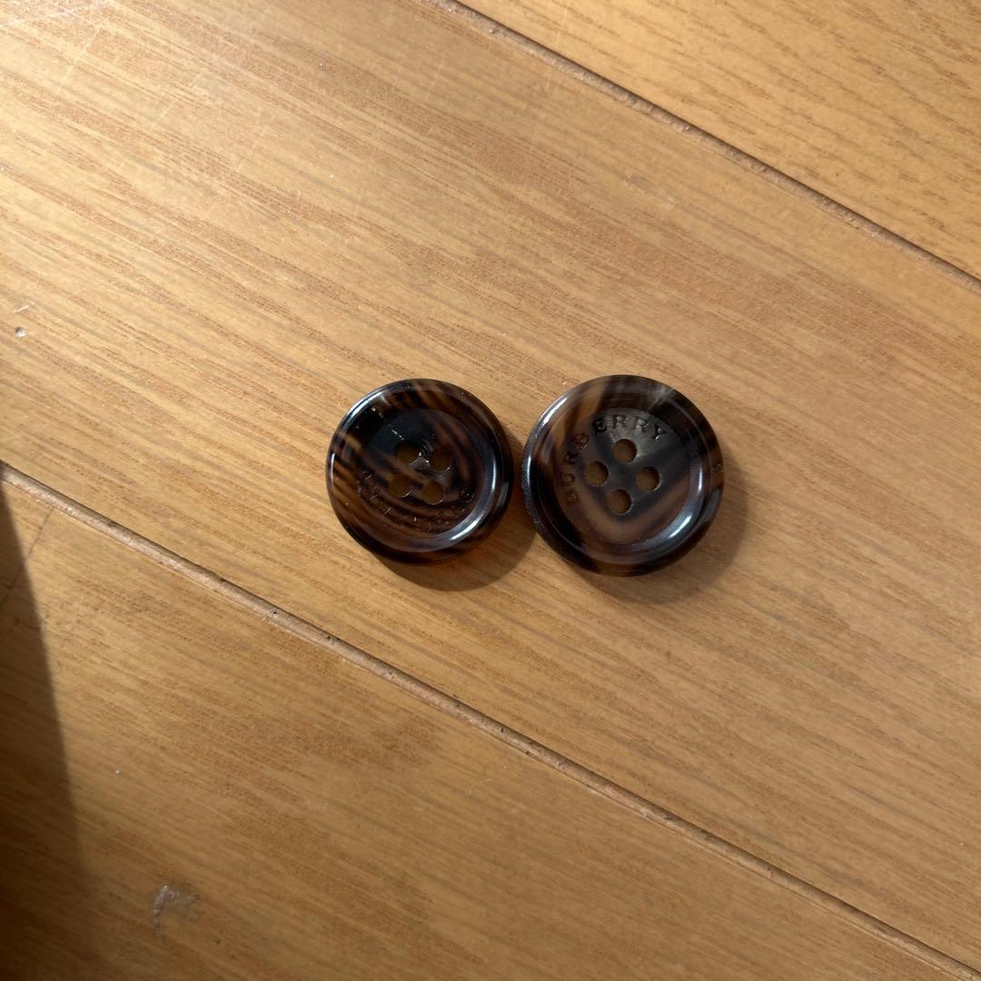 【美品】Burberryトレンチコート ベージュ