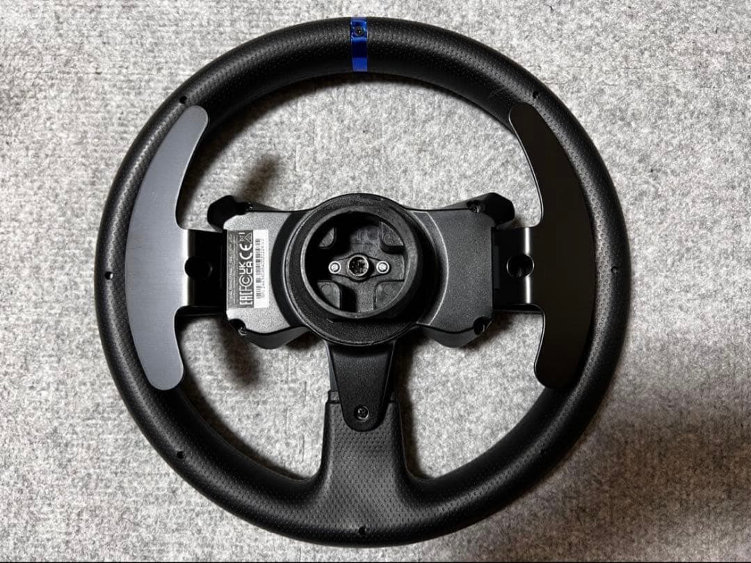 Thrustmaster t300rs 完品、美品