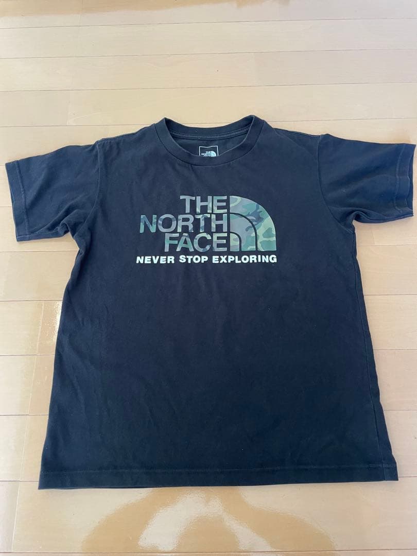 THE NORTH FACE ジャケットなど　まとめ売り　130-140