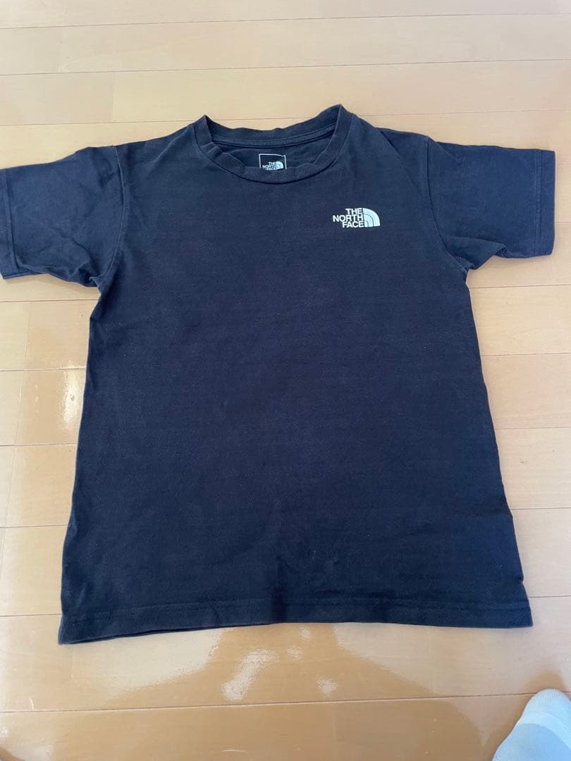 THE NORTH FACE ジャケットなど　まとめ売り　130-140