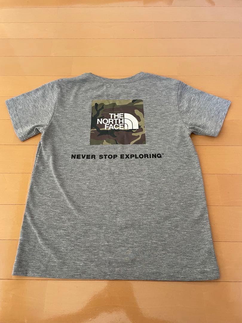 THE NORTH FACE ジャケットなど　まとめ売り　130-140