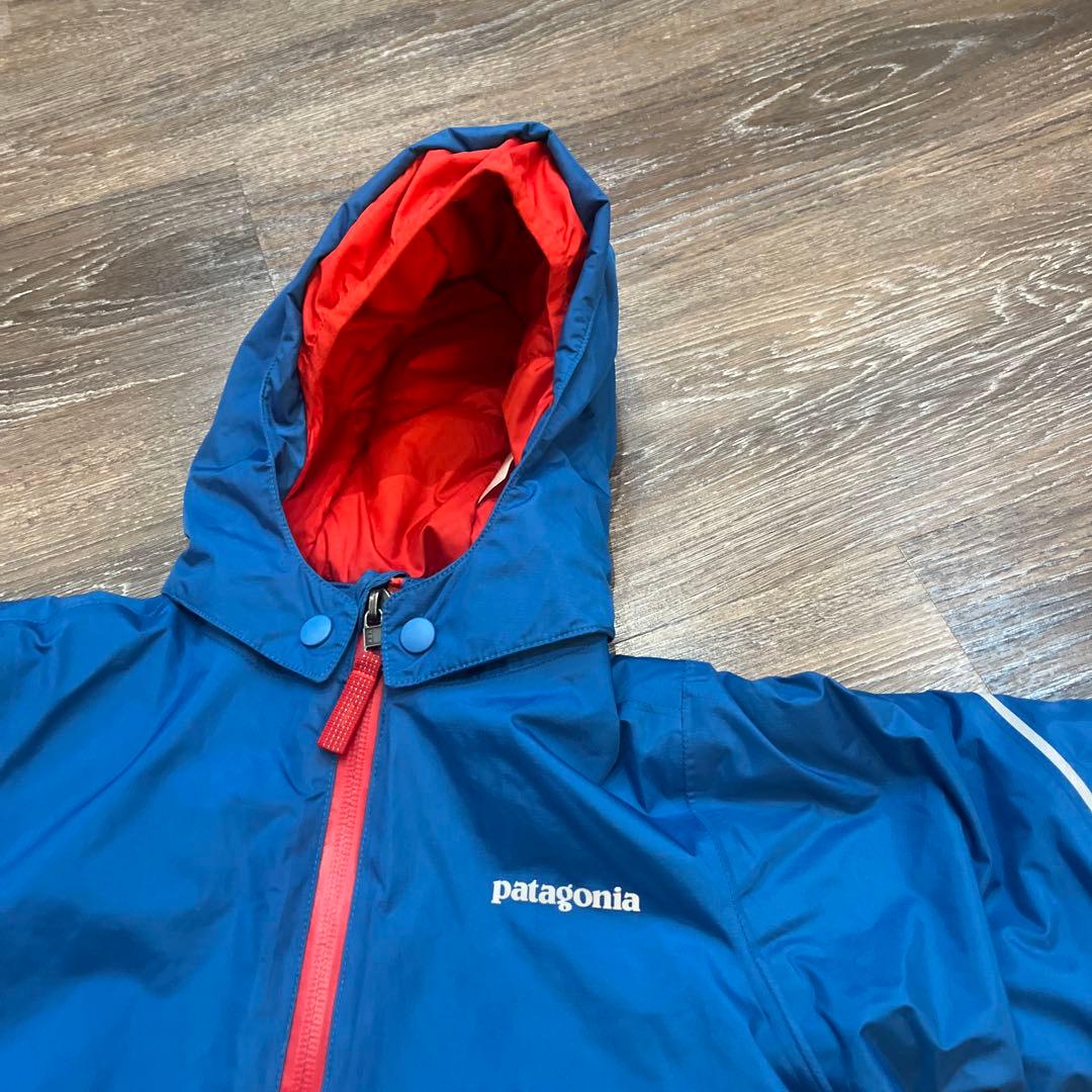 patagonia 子供用スキーウェア 3tサイズ　男の子　パタゴニア