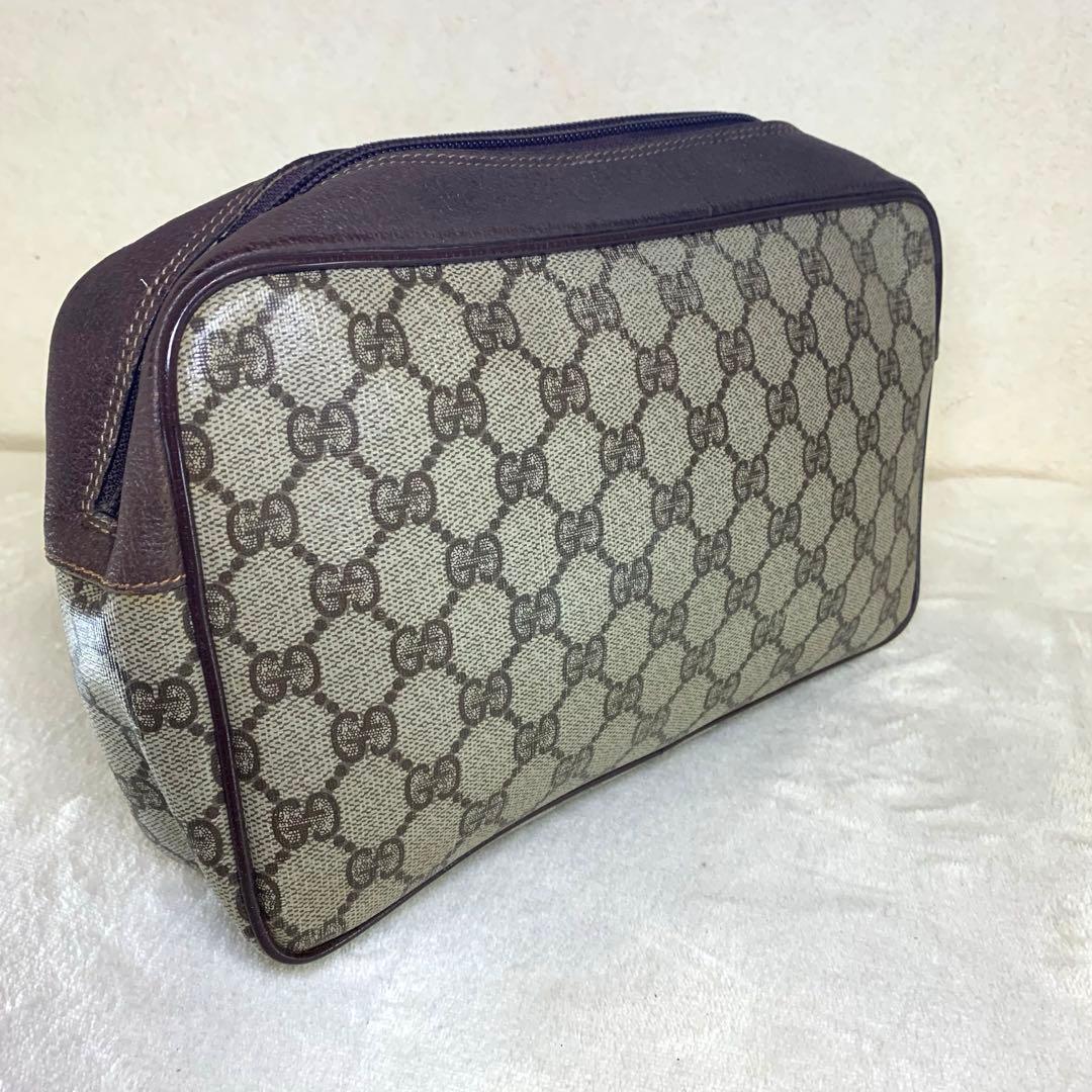 グッチ、GUCCI、ポーチ、クラッチバック