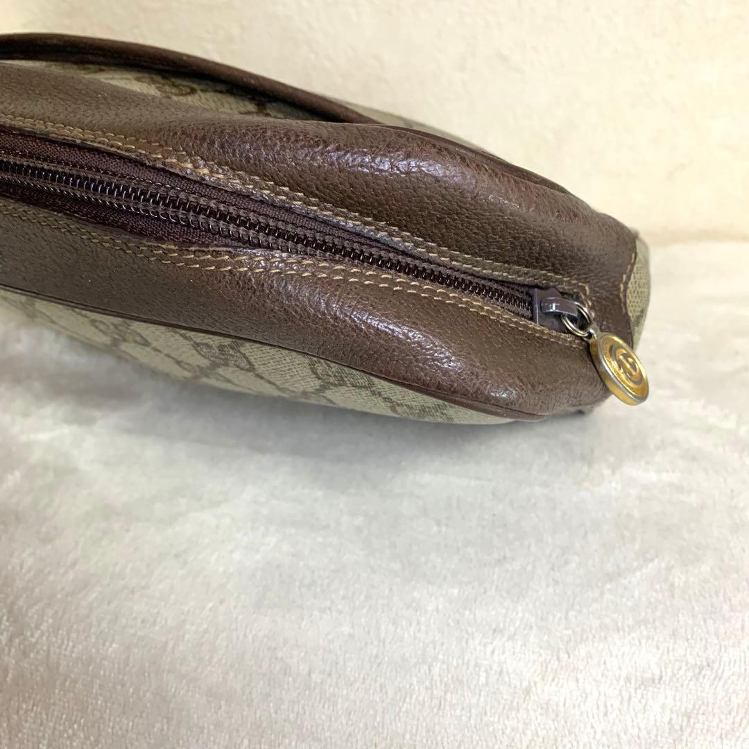 グッチ、GUCCI、ポーチ、クラッチバック