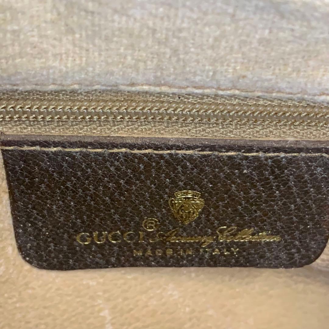 グッチ、GUCCI、ポーチ、クラッチバック