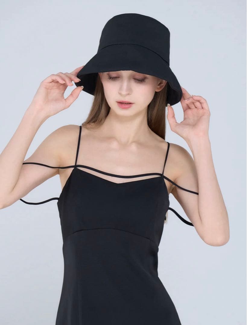 emiriawiz UVハット