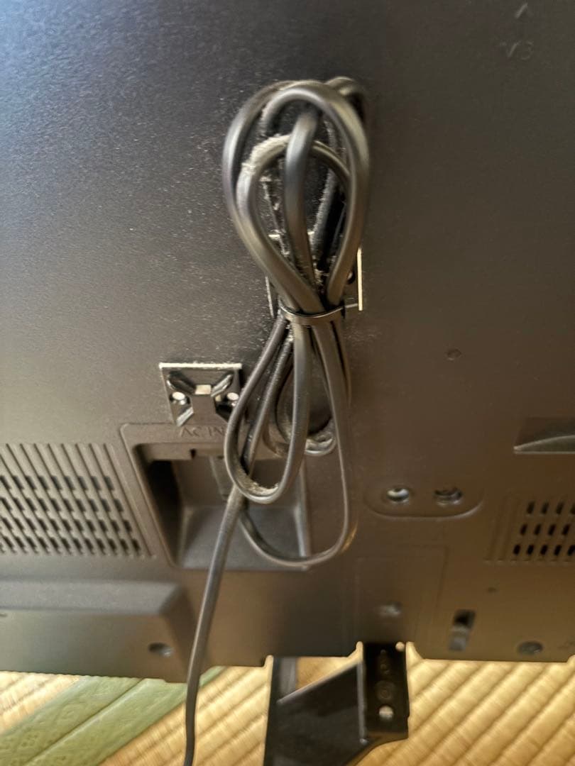 Panasonic TH-49E300HT 49インチ液晶テレビ【中古品】