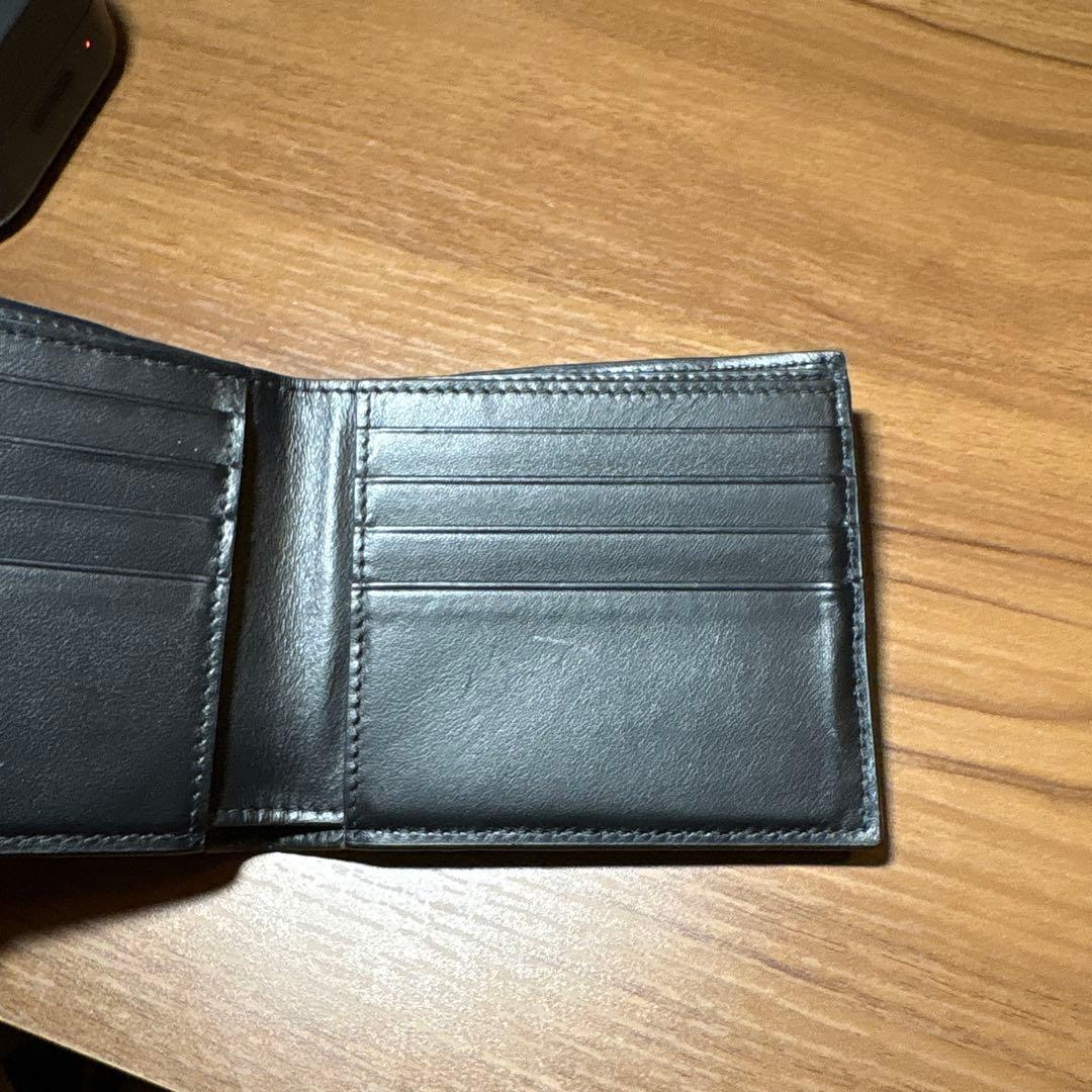 BOTTEGA VENETA イントレチャート 折り財布 113993V47W1