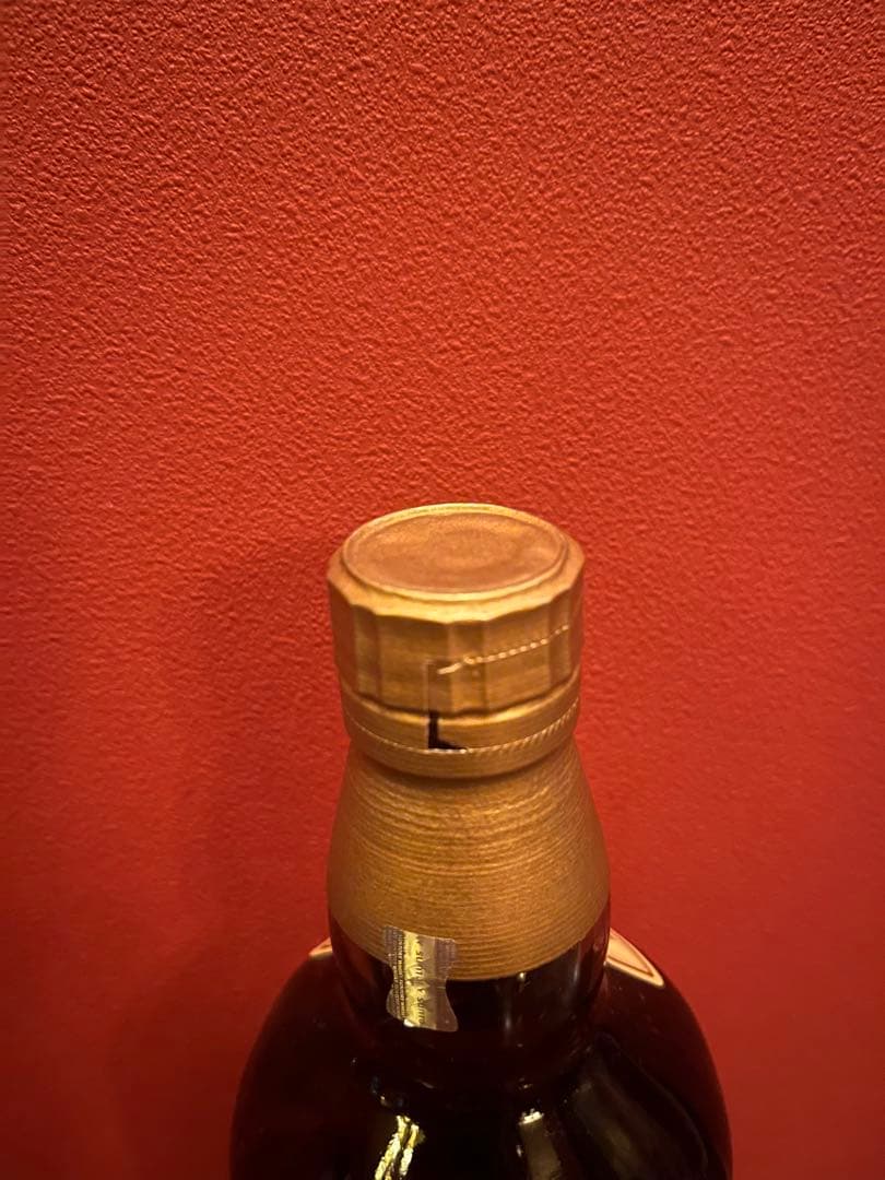 山崎12年と知多のセット