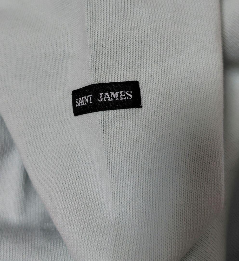 SAINT JAMES セントジェームス OUESSANT ウェッソン T7