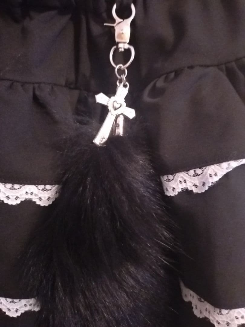 DimMoire ミニスカート