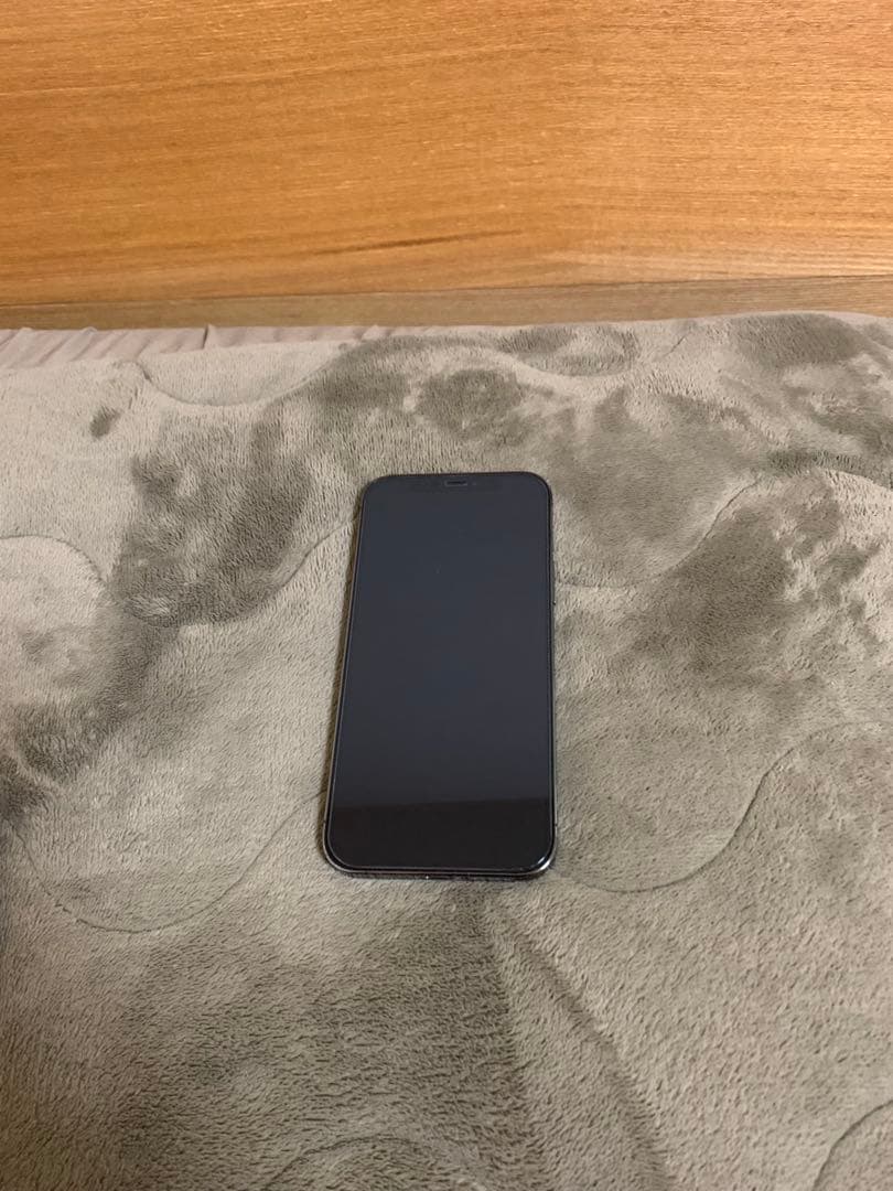 スマートフォン本体 iPhone 12 Pro 128GB