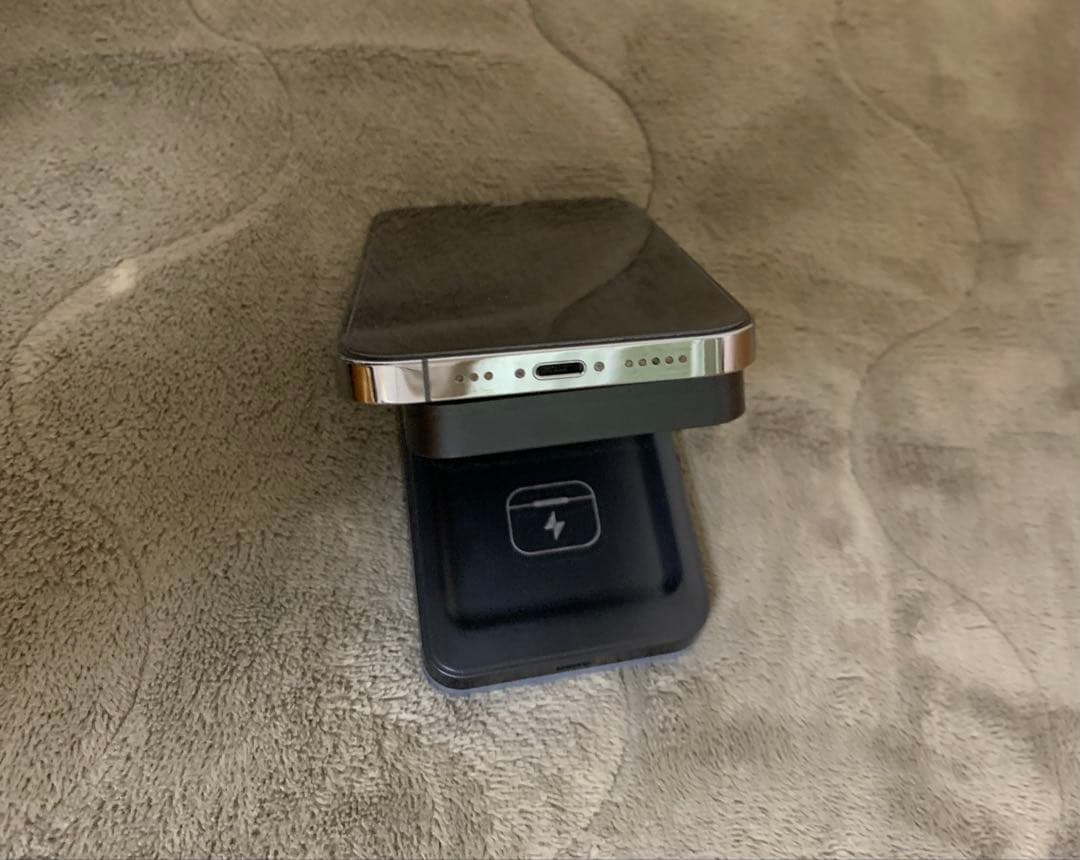 スマートフォン本体 iPhone 12 Pro 128GB