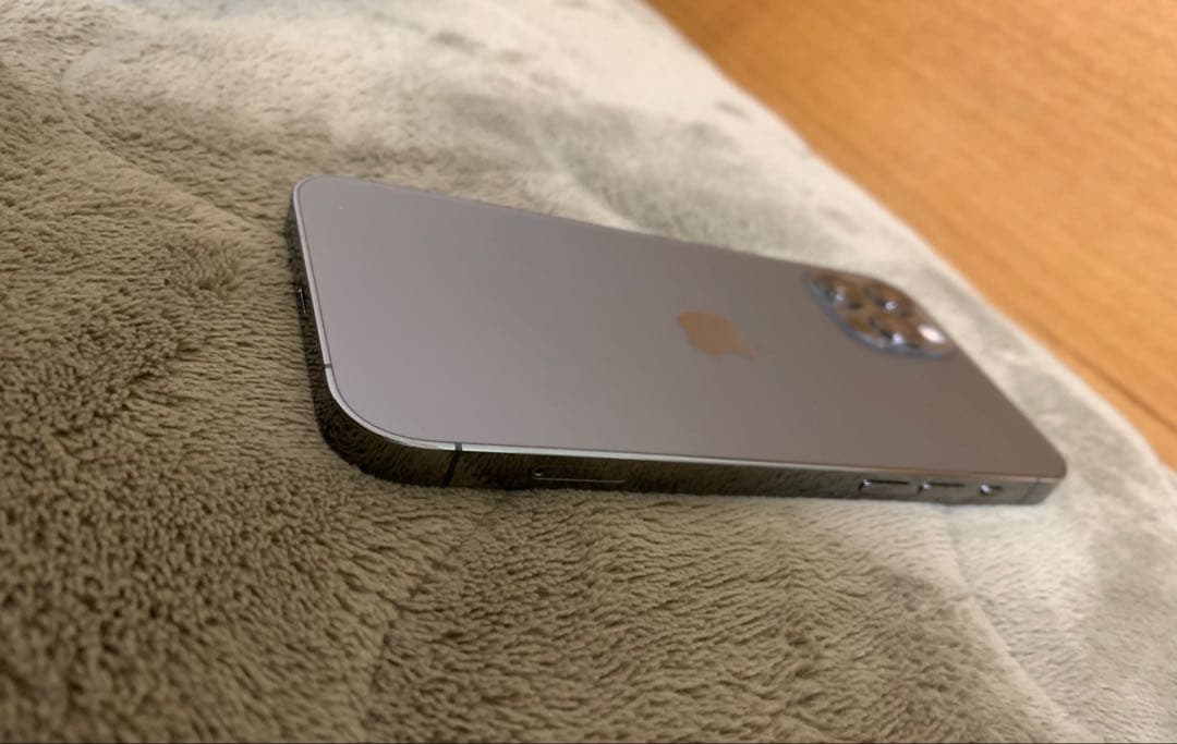 スマートフォン本体 iPhone 12 Pro 128GB