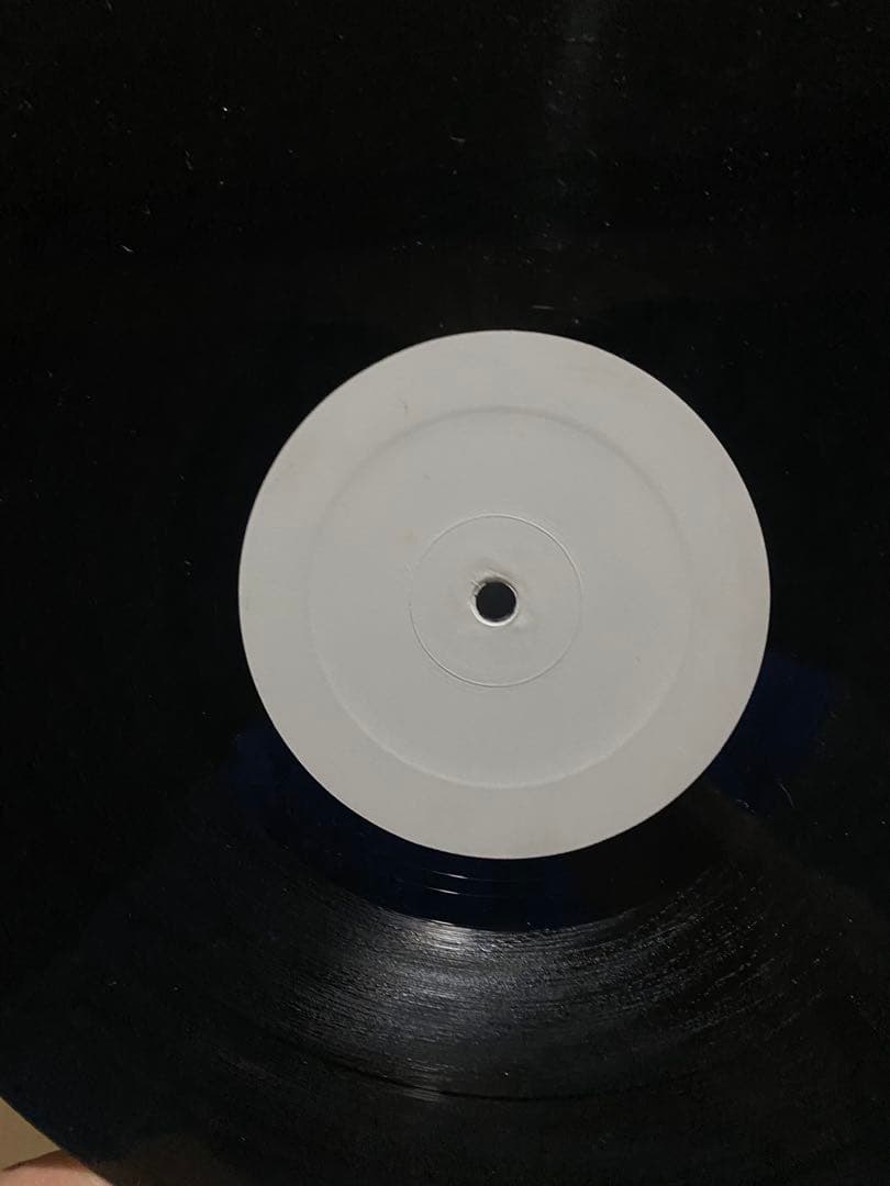 【激レア】DJ Steef – Edits Vol.2 12inch