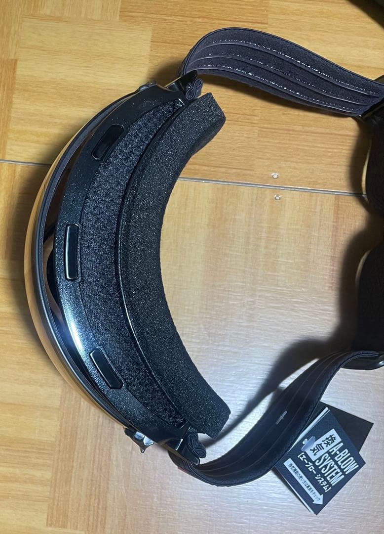 DICE新品BANKゴーグル 調光ウルトラブラック26年モデル18%OFFダイス