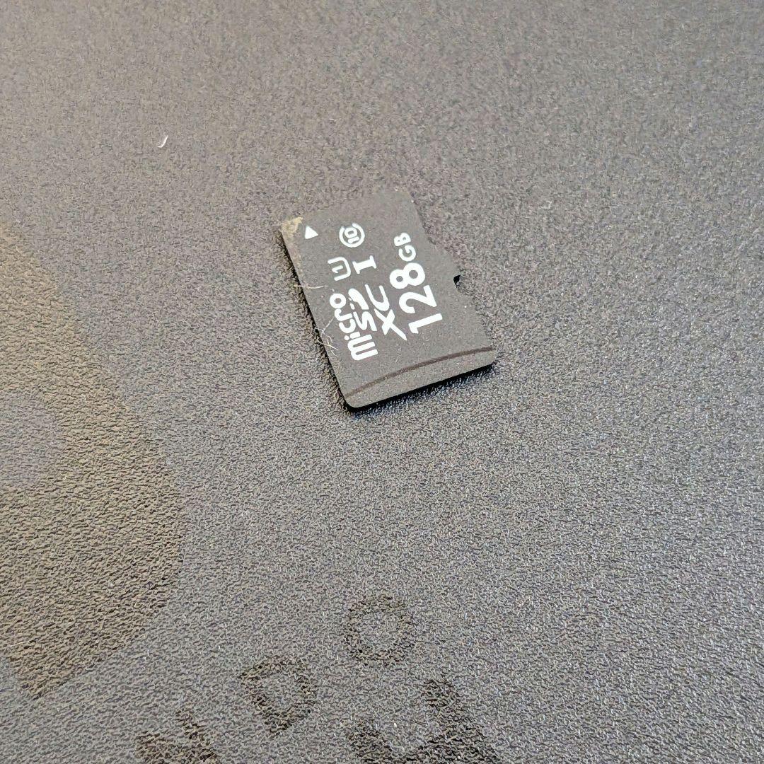 Nintendo Switch 本体 +SD128GB + LANケーブル変換