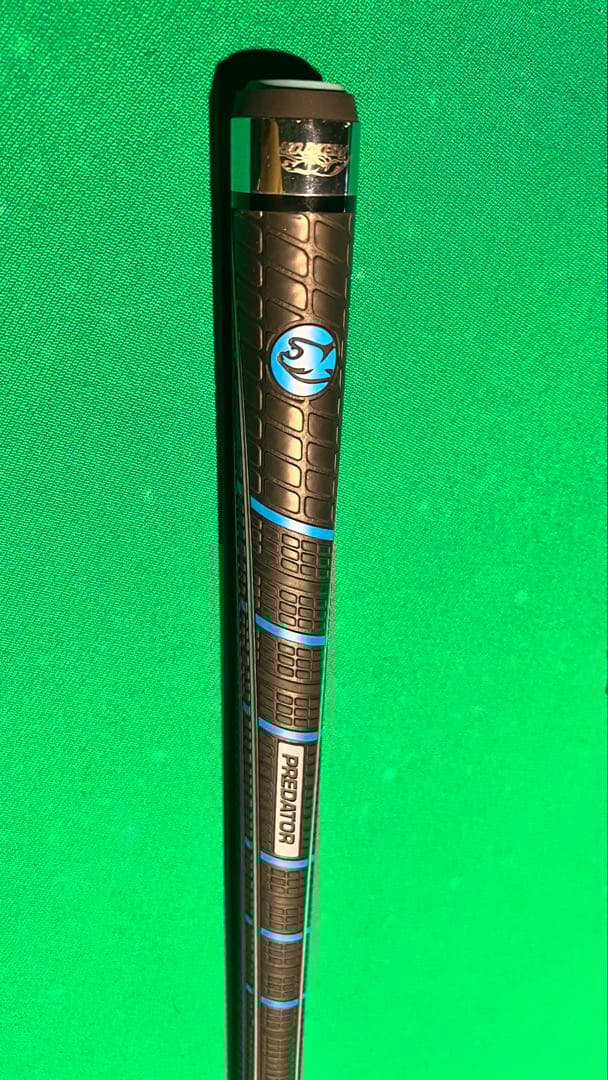 プレデターBK plus