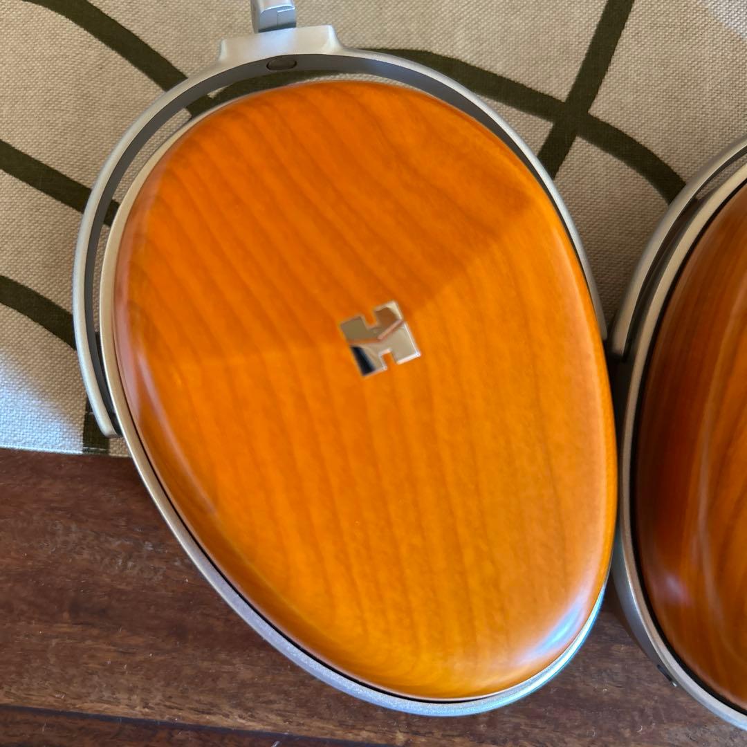 ヘッドホン HIFIMAN Audivina