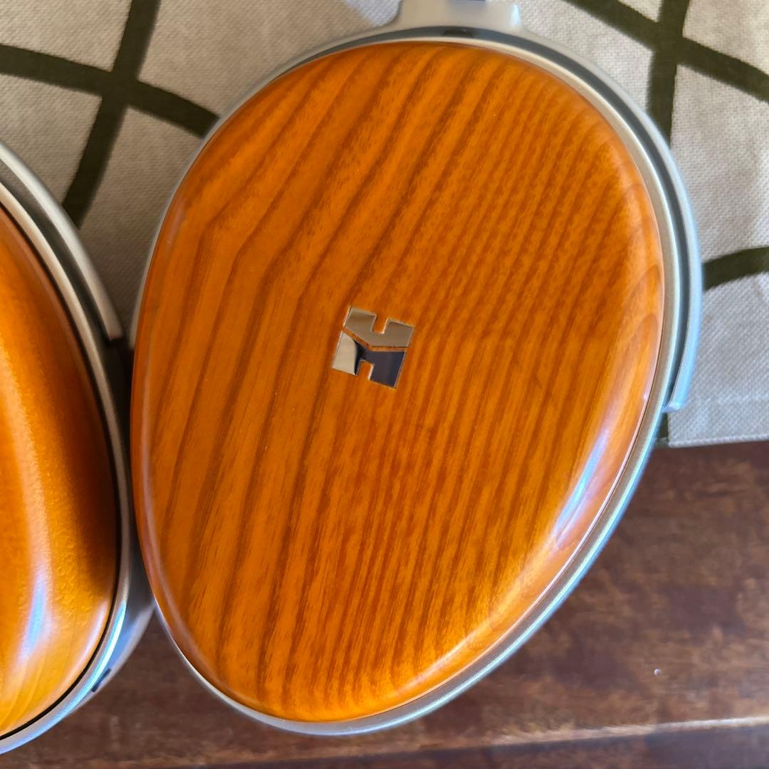 ヘッドホン HIFIMAN Audivina