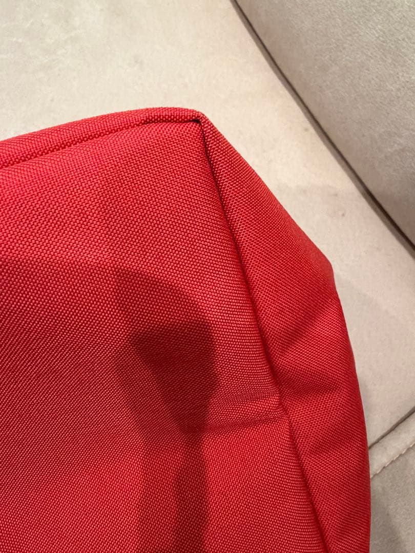 エルベシャプリエ Herve Chapelier707C舟形 Mサンギーヌ×モカ