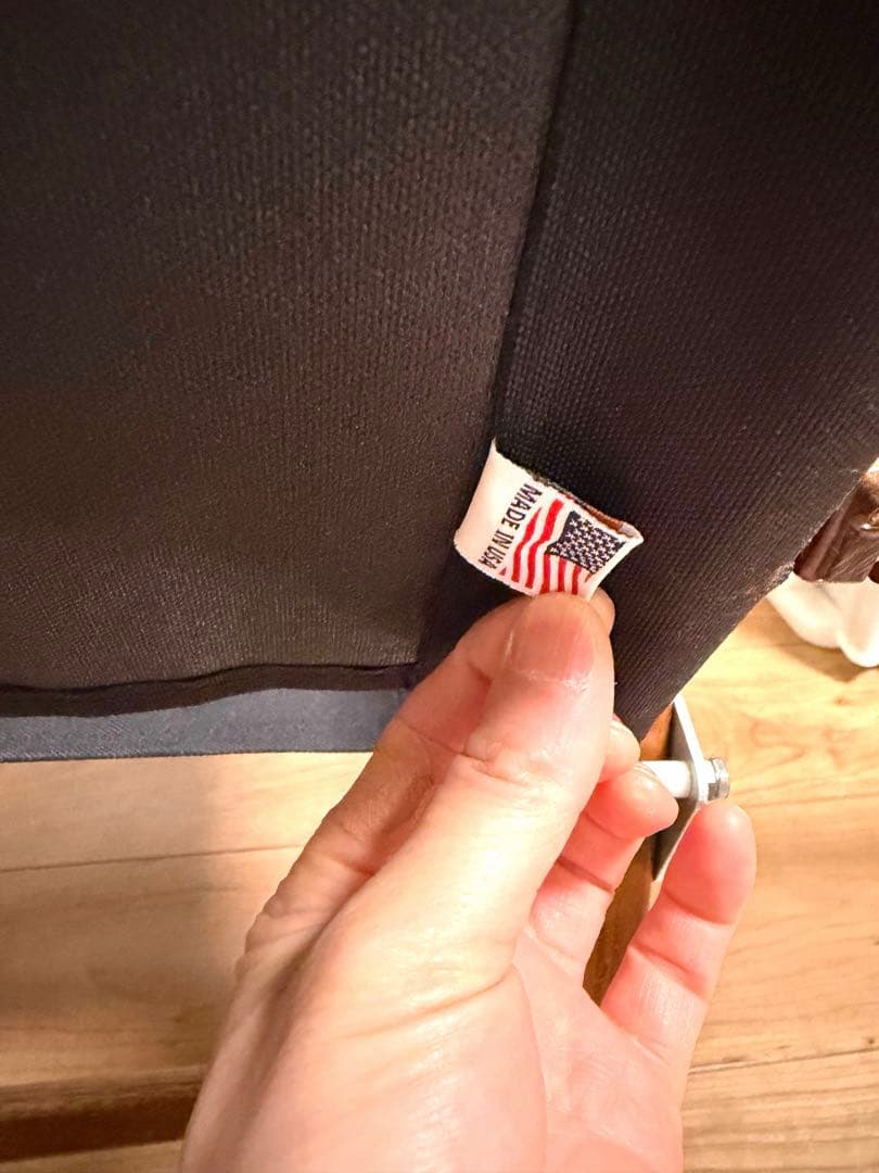 【美品】Kermit Chair カーミットチェア（ウォールナット）値下げ不可