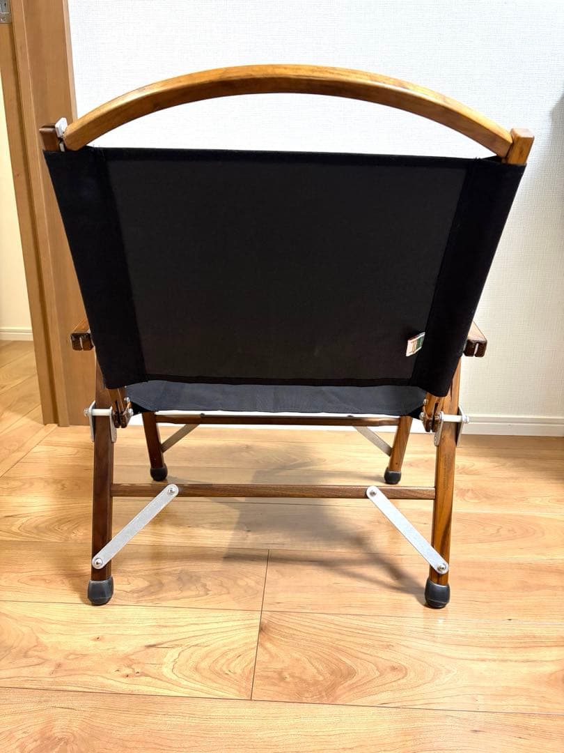 【美品】Kermit Chair カーミットチェア（ウォールナット）値下げ不可
